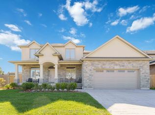 9232 Shoveller Dr, Niagara Falls, ON L2H 0M3