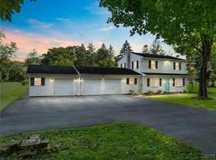5371 Hoag Rd, Rome, NY 13440