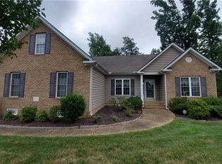 8759 Kaitlin Ct, Mechanicsville, VA 23116
