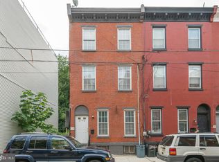 1706 N Willington St, Philadelphia, PA 19121