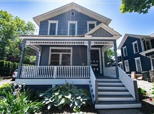 31 Park Ave APT 1, Rochester, NY 14607