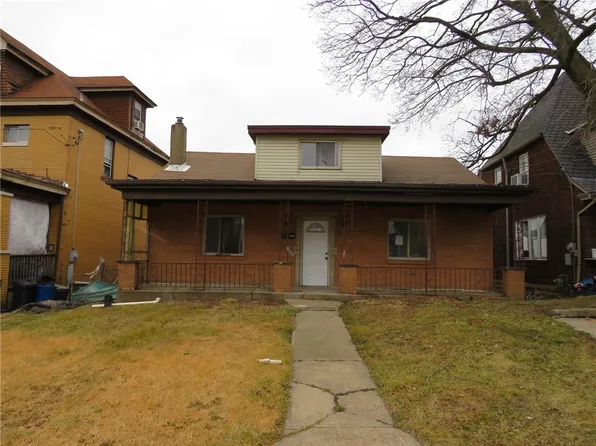 427 Ormsby Ave, Pittsburgh, PA 15210