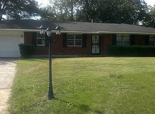 961 Cullenwood Dr, Memphis, TN 38116