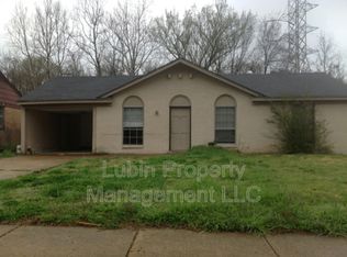 4595 Valley Stream Dr, Memphis, TN 38128