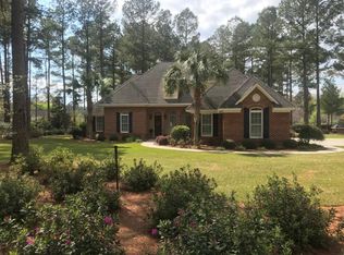 13 Rookery Row, Barnwell, SC 29812