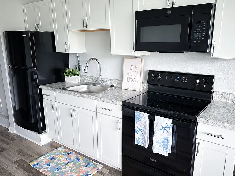 Kiptopeke Studio Apartments — Photo 27
