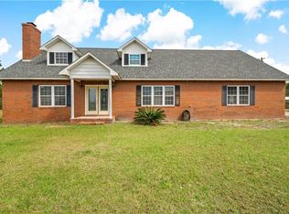 213 Iver N Allen Rd, Folkston, GA 31537