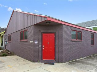 1836 A & B Lapeyrouse St, New Orleans, LA 70116