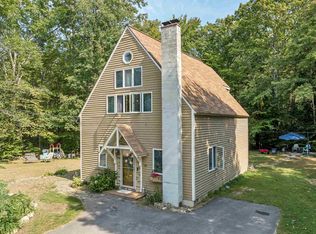 20 Fox Rd, Middleton, NH 03887