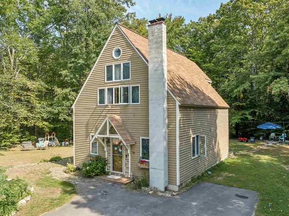 20 Fox Road, Middleton, NH 03887