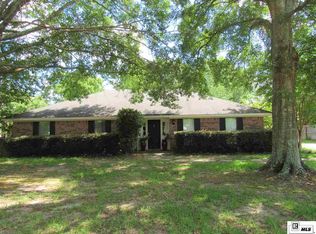 3104 W Deborah Dr #8-A, Monroe, LA 71201