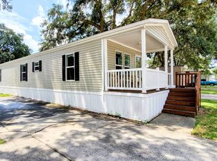 6776 Townsend Rd LOT 36, Jacksonville, FL 32244