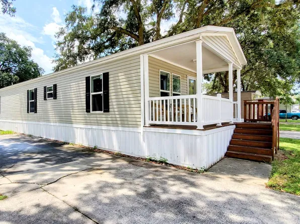 6776 Townsend Rd Lot 36, Jacksonville, FL 32244