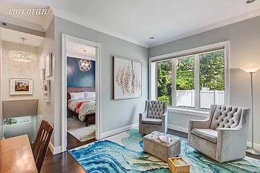 Sold by Corcoran