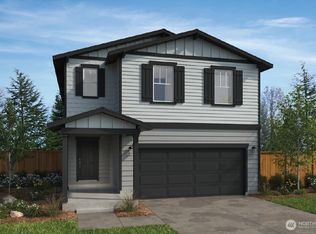 417 Sunbeam St NW LOT 25, Olympia, WA