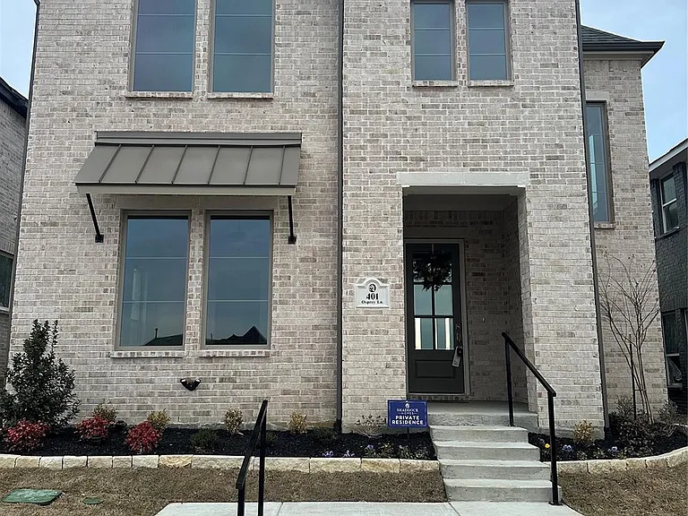 401 Osprey Ln — Photo 3