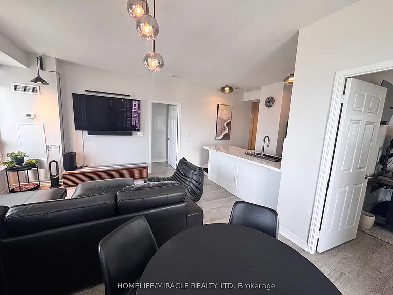 388 Prince Of Wales Dr #3406 — Photo 28
