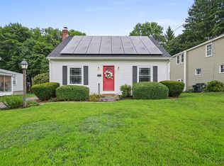 92 Warren Ave, Marlborough, MA 01752