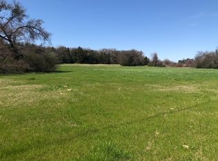 Tbd Richerson Rd, Denison, TX 75021