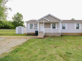 123 Meadows Ln, Pulaski, TN 38478