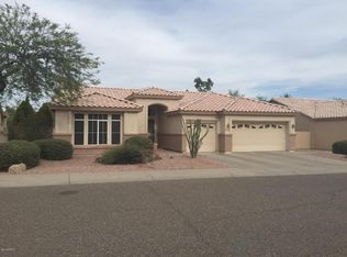 22361 N 71st Ln, Glendale, AZ 85310