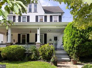 339 W 2nd St, Moorestown, NJ 08057