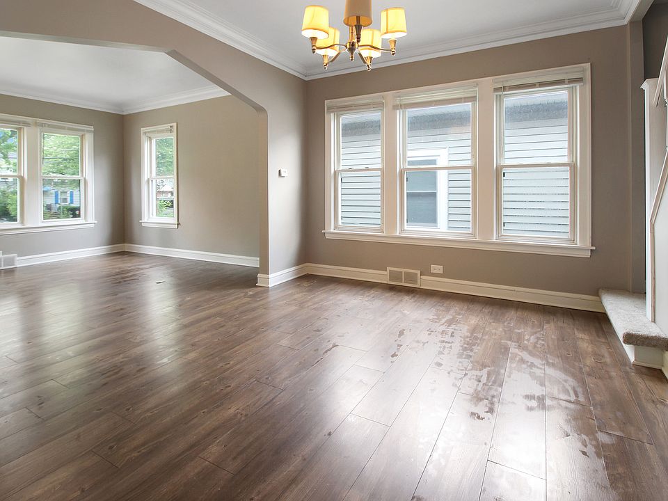 18012 Homewood Ave, Homewood, IL 60430 Zillow