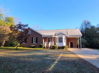 9516 Ligon Mill Rd, Wake Forest, NC 27587