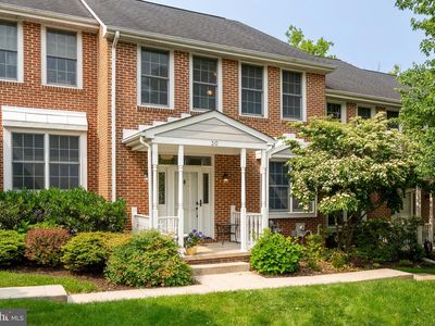 30 Iron Mill Garth, Cockeysville, MD, 21030
