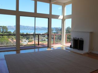 93 Lincoln Dr, Sausalito, CA 94965