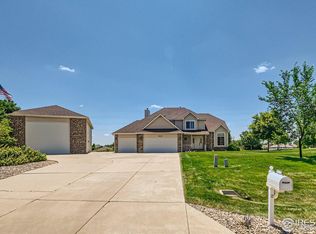 6018 Ashcroft Rd, Greeley, CO 80634