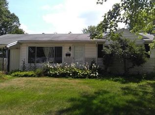 3904 Tipton Dr, Saint Louis, MO 63134