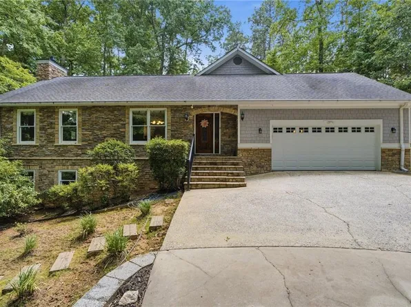 5855 Wills Lake Rd, Cumming, GA 30040