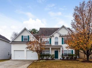 1217 Cumberland Creek Pl SW, Marietta, GA 30008