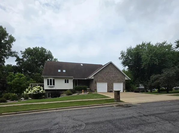 417 E Larkspur LANE, Onalaska, WI 54650
