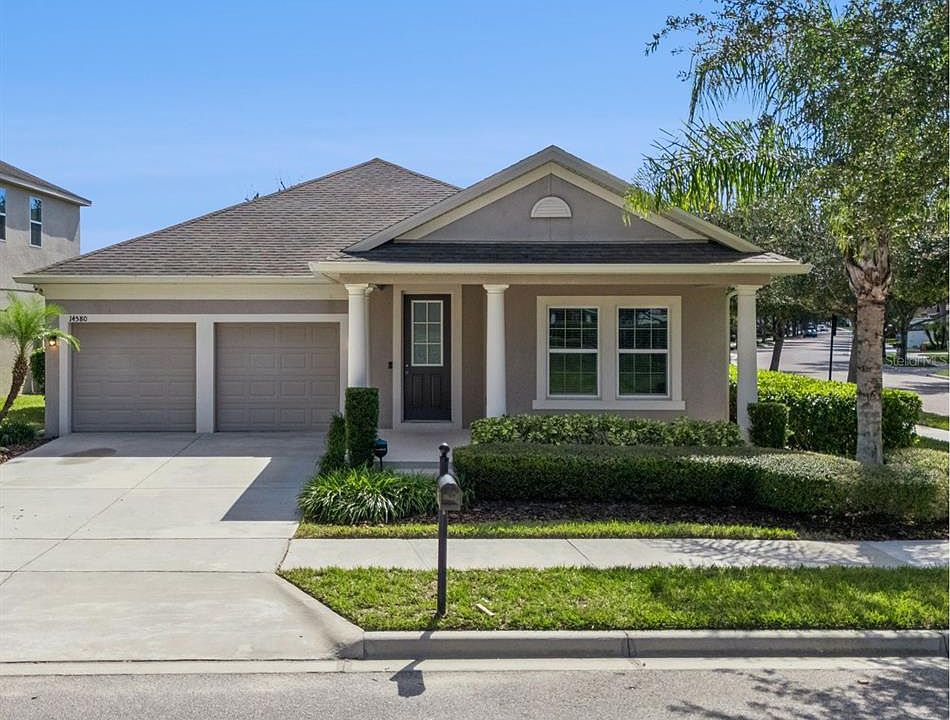 1st image of 14580 CEDAR HILL DRIVE