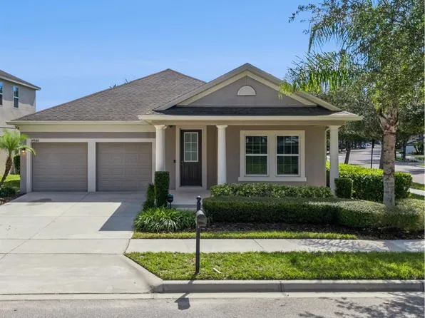 14580 Cedar Hill Dr, Winter Garden, FL 34787