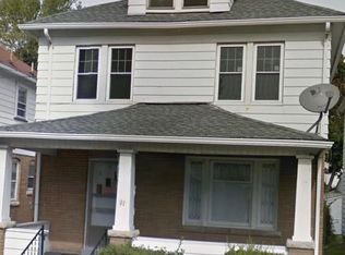 91 Willow St, Wilkes Barre, PA 18702