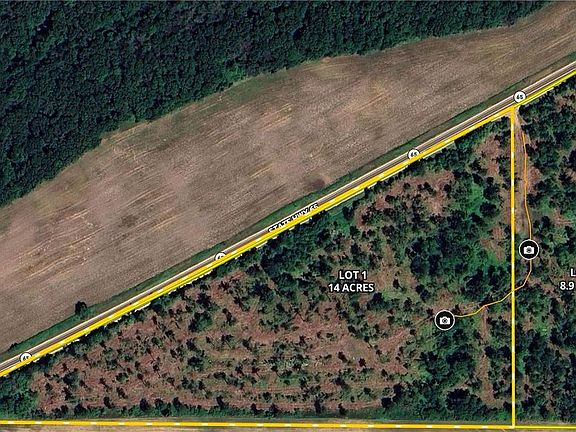 2nd image of TBD State Highway 65 - Lot 2