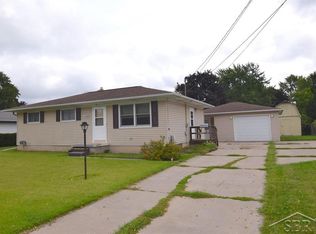 3420 Erwin St, Saginaw, MI 48604