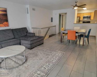 941 N Euclid Ave, Tucson, AZ, 85719