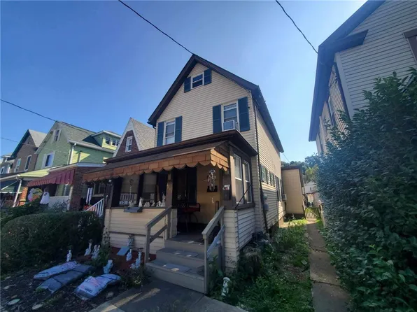 1216 5th Ave, Ford City, PA 16226