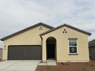 20120 W PALO VERDE Drive, Litchfield Park, AZ, 85340