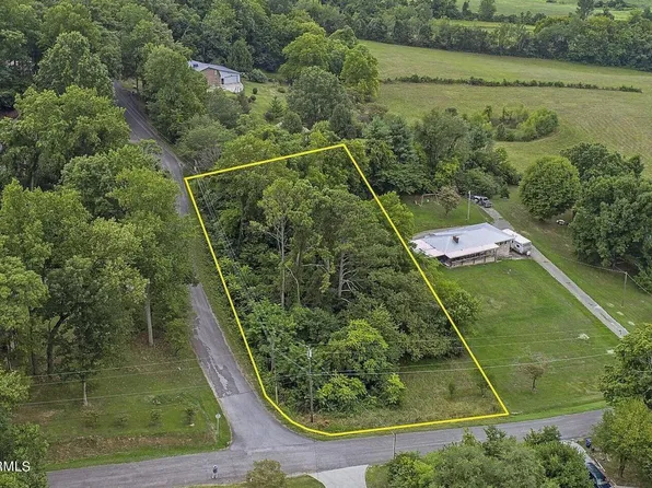 LOT 9 Quincy Rd, Jefferson City, TN 37760