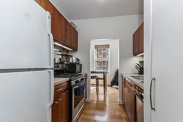 Rented by Tipping Point Real Estate LLC