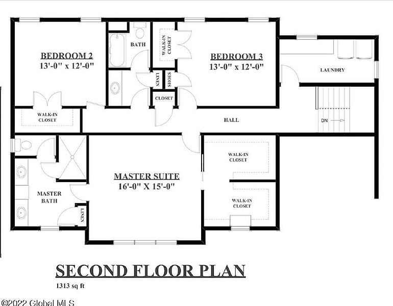 3rd image of 2 Brooke Court