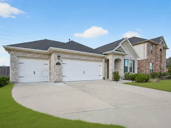 7822 Wayman Pass, Fulshear, TX 77441