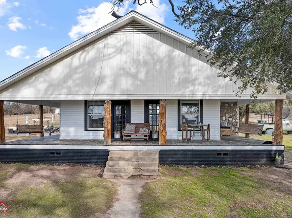 3978 Fm 13 W, Henderson, TX 75654