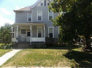 1300 Indiana Ave, Monaca, PA 15061