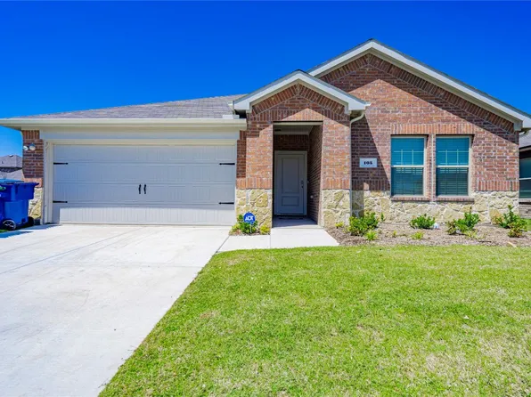 105 Seabiscuit Dr, Caddo Mills, TX 75135